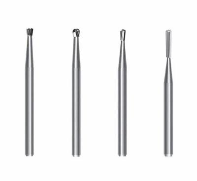 Burs Karbida Makmal Pergigian